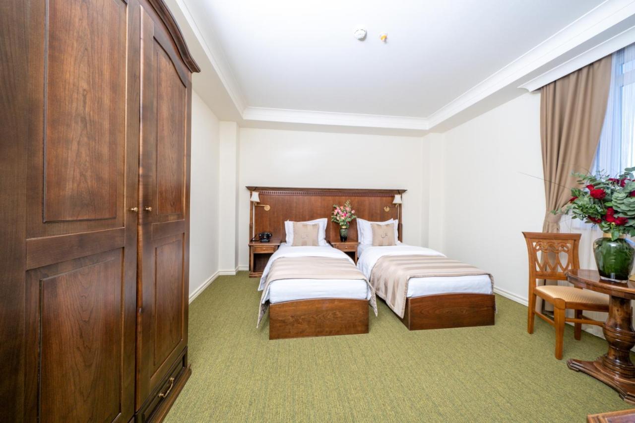 Zweibettzimmer